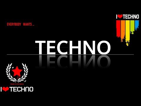 TECHNO OUTSIDE --- Beshi @ Szeged  23-10-2018
