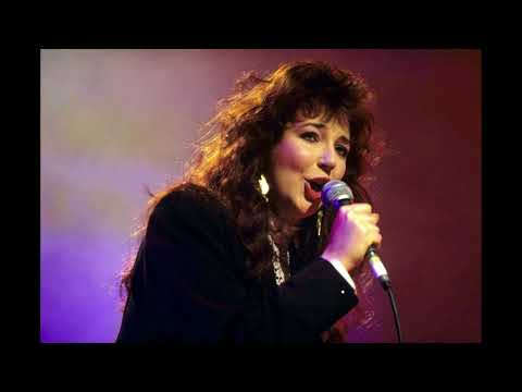 Kate Bush with David Gilmour - Running Up That Hill (A Deal With God) [Live]