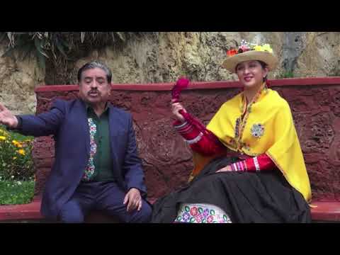 3   Recuay Mi Tierra