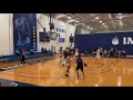IMG Academy Class Of 2022 6 9 PF C Miles Kelso Branch Beach Blast Highlights