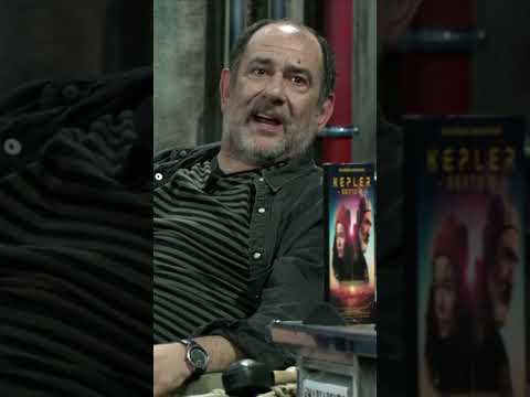 Karra Elejalde: "Qué ganas de darte una hostia" #shorts