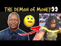 Breaking‼️Prophet Makandiwa Casts Out Demons Of Money From His Choir👀
