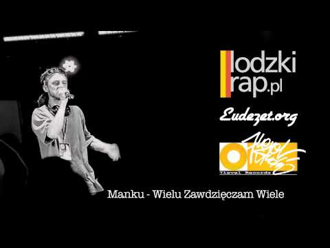 Manku - Wielu Zawdzięczam Wiele