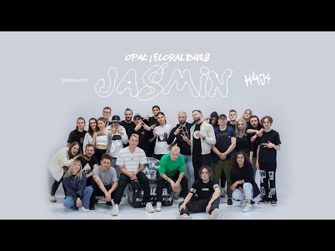 Video thumbnail for Jaśmin