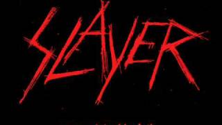 Slayer - Payback