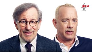 Steven Spielberg and Tom Hanks talk Bridge Of Spies | Film4 Interview Special