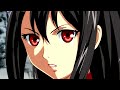 [AMV] Breakaway - Here I Am (anime MIX) 