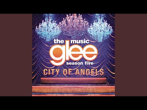 Mr. Roboto / Counting Stars (Glee Cast Version)