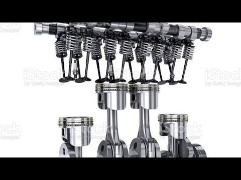 caterpillar engine 3406 crank and cam timing information