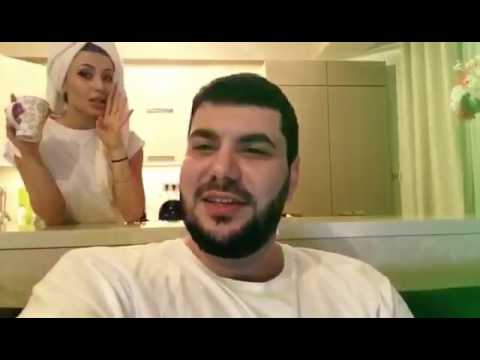 самира    и    Арчи