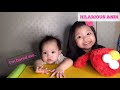 Laughing Elmo Vs Talking Bianca By Hilarious Andi