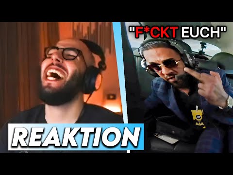 MO DOUZI RASTET KOMPLETT AUS 😂 Absturz Prank im Flugzeug