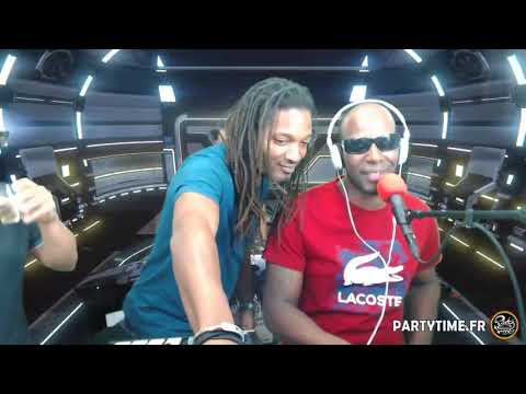 Space Invadaz Radio Chapitre 2 Ep 06 07 10 2017 Guest Lyricson