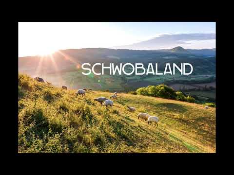 Sylent Anger - Schwobaland