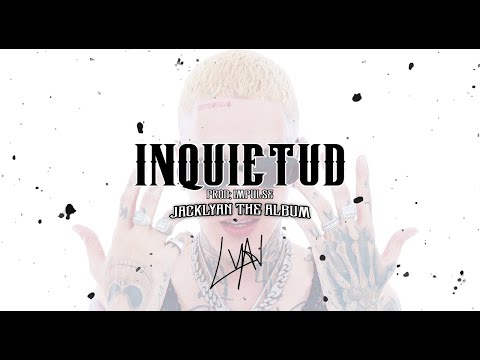 Lyan - Inquietud (VISUALS)