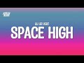Space High Lil UZi Vert Lyrics