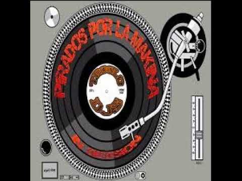 PIRADOS X LA MAKINA VOL4 P.1