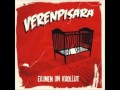 Verenpisara - Harvoin 