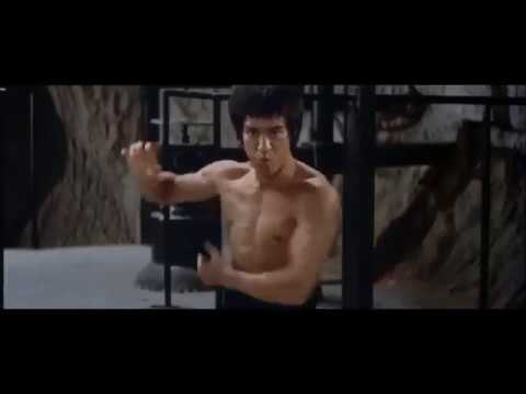 LC LEVI - BRUCE LEE (Prod. Banbwoi) (visuals by kirilt0)