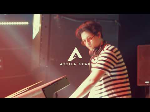 Dj Attila Syah - Twenty Malang