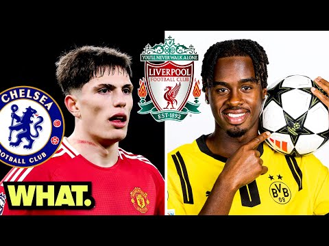 Predicting Your Club’s BIG Signing This Week