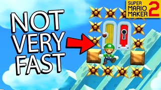 Endless Expert 50 LEVEL SPEEDRUN
