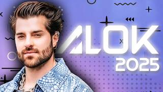 ALOK MIX 2026 l AS MELHORES MÚSICAS ELETRÔNICAS DE 2026