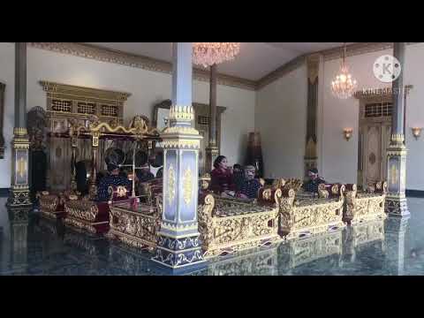 Jineman SARKARA Pelog Barang