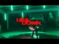 Ronas Up Down Official Video