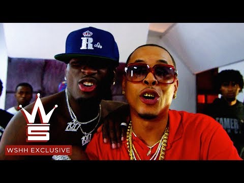 Video thumbnail for Ralo Back (Intro)