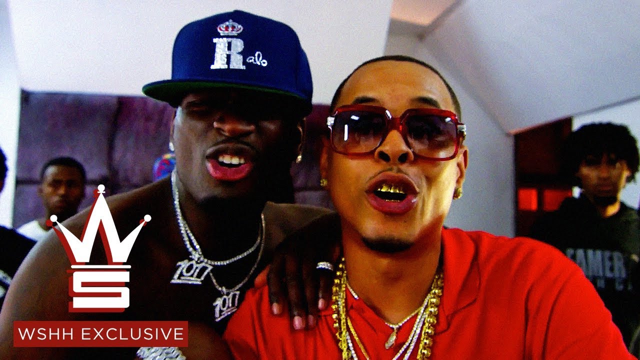Ralo ft. OJ Tha Juiceman — Ralo Back (Intro) (Gucci Mane Remix)