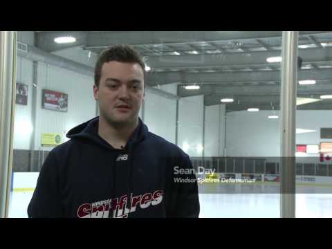 Windsor Spitfires-Boys are Back in Town