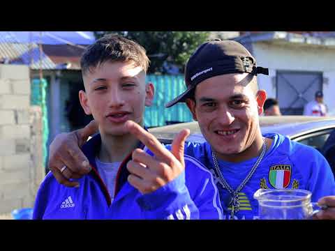 Lapi x Los Camicases x Bassi247 - Caserio RKT (Video Oficial)