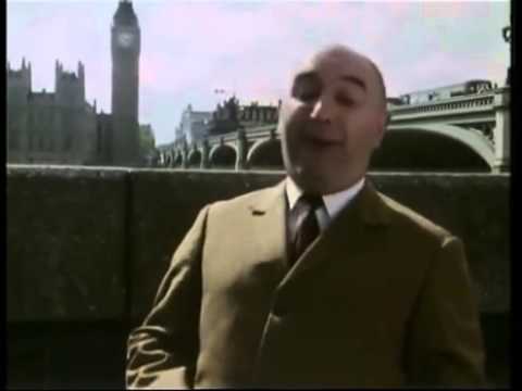 Alexei Sayle on Left Wing Audiences