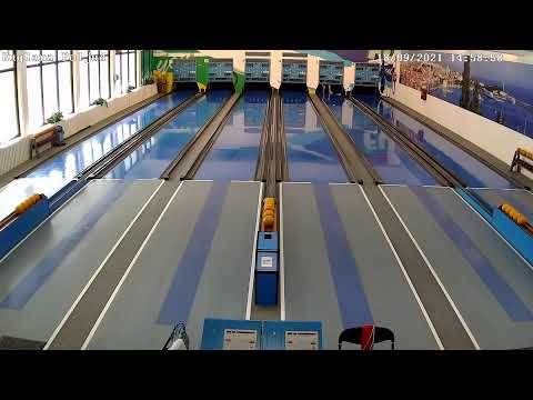 I. HKL Ž, ŽKK Split-KK Endi-Tekstilac,2. kolo