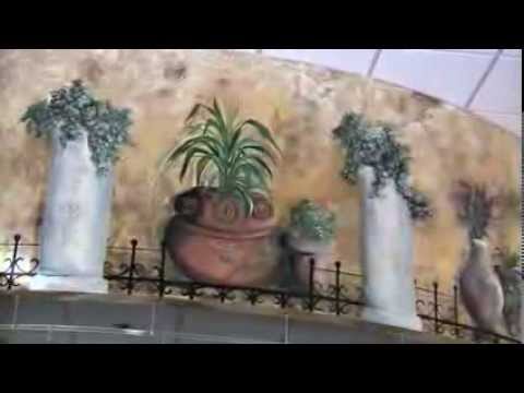 Trilussa Restaurant Cathedral City