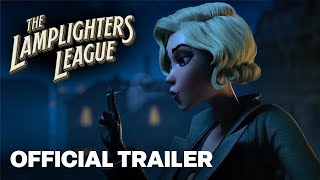 The Lamplighters League (PC) Clé Steam GLOBAL