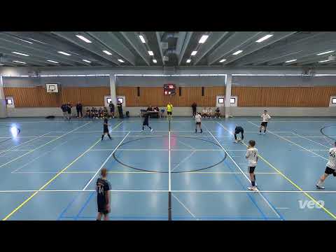 Malax IF P2011 vs Karhu