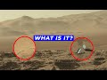 Mars in 4K: Curiosity Rover's Epic Footages (Part 7)