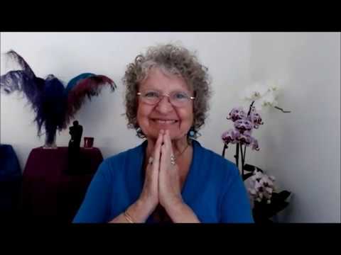 Ecstacy of Tantra at Oregon Tantra Festival