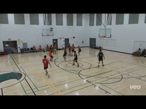 Maroons (47) tier 10 - 2023 Fall Whole Lotta Heat (48) - tcbl sunday