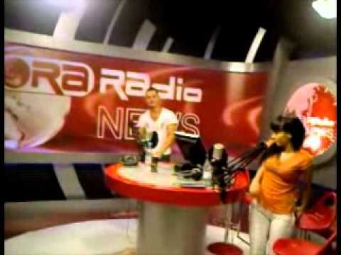 Naska dee jay Ony Bitboys - Me beso