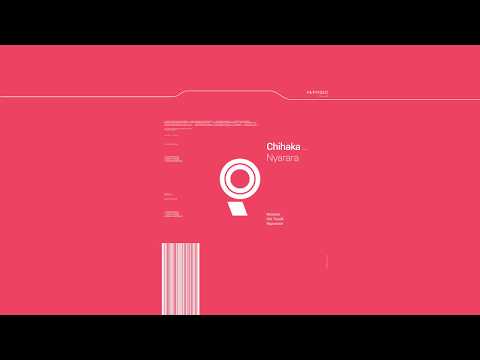 Chihaka - The Awakening (Rayomand's Dusty Old Tape Machine Remix) [Particles]