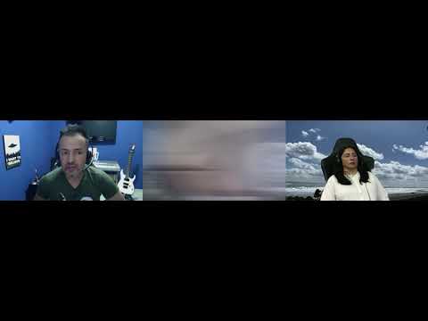 150-ES Yakaira, Aperturas Dimensionales - Hipnosis Regresiva Freddy Marín Team Grifasi