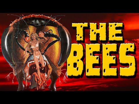 The Bees (1978): A real life Bee Movie B-Movie
