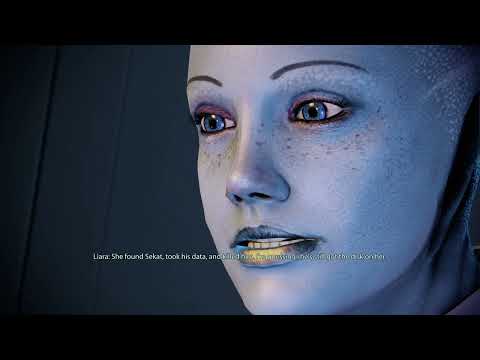 Mass Effect 2 Legendary Edition Part 56 XBOX ONE S No Commentary