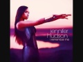 Jennifer Hudson - What You Think (Audio)