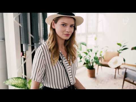 Style With Born2Be ⚡ - VLOG #5 - Stylizacje na weekend - AGA ŁOZA | BORN2BE