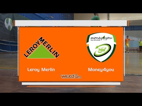 Money4you - Leroy Merlin 13:0