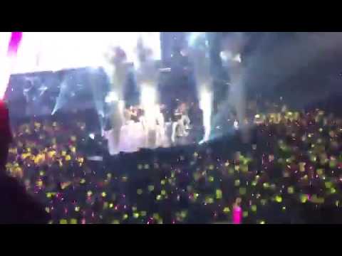 160709 Butterfly Kiss TAEYEON